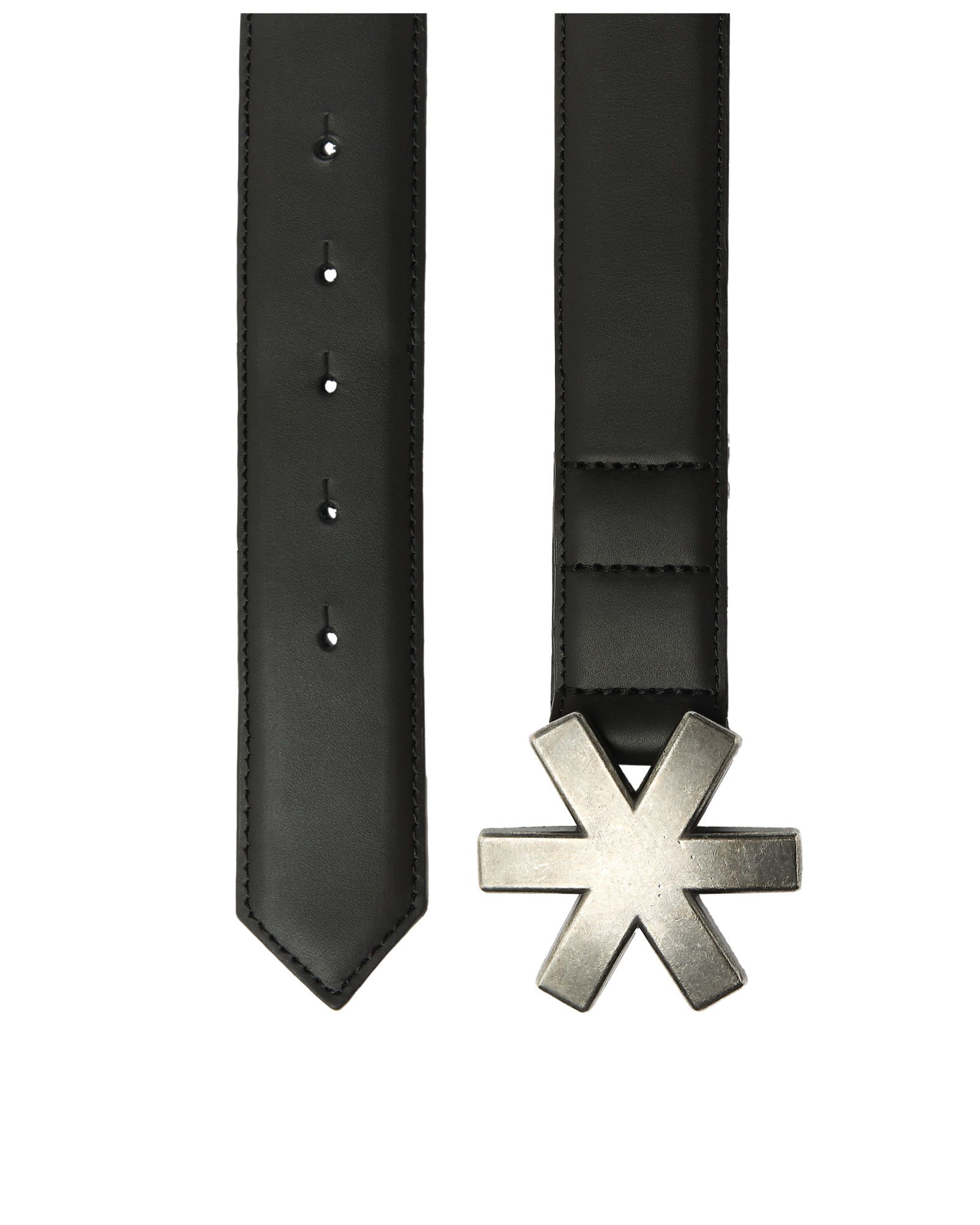 Asterisk Belt