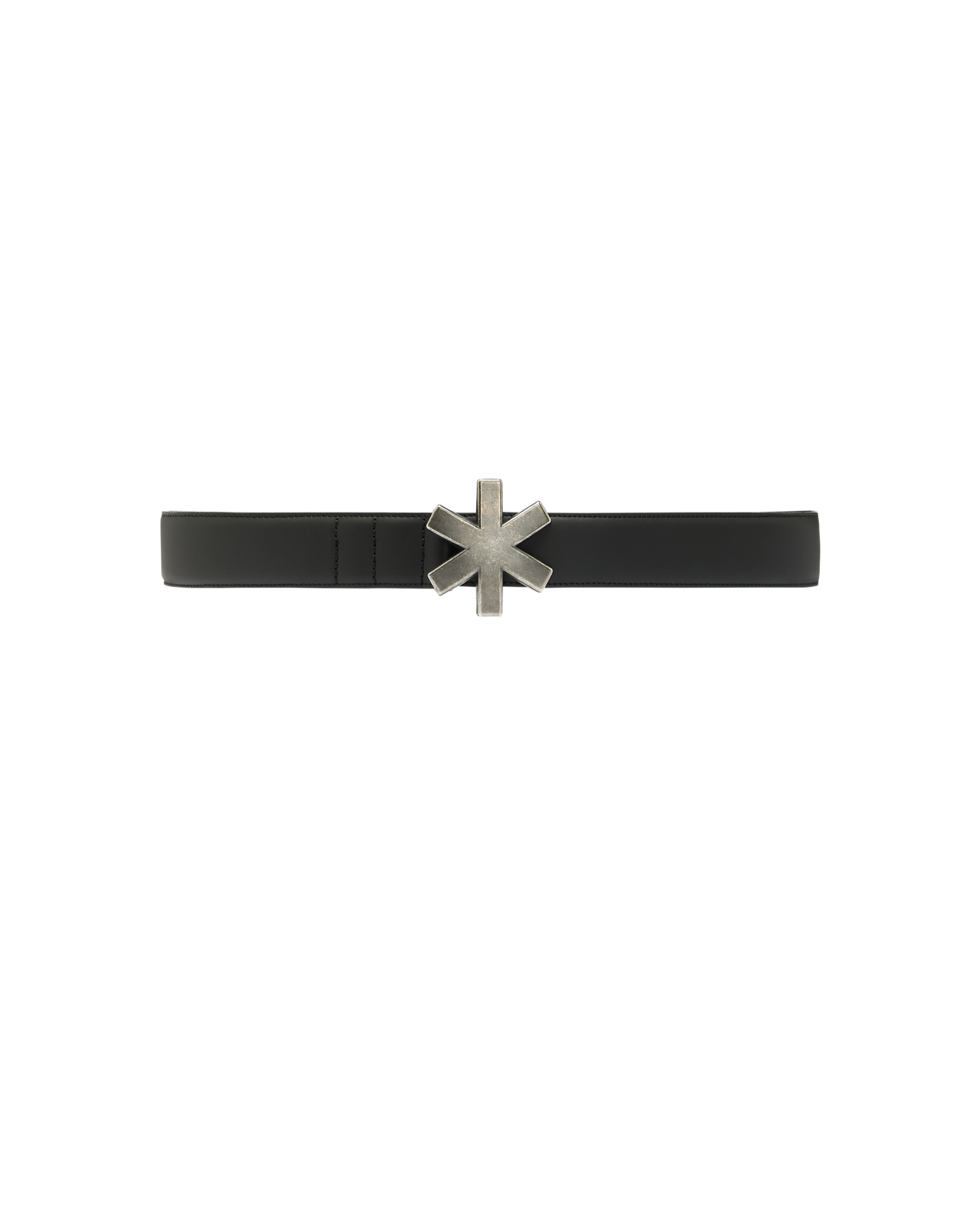 Asterisk Belt