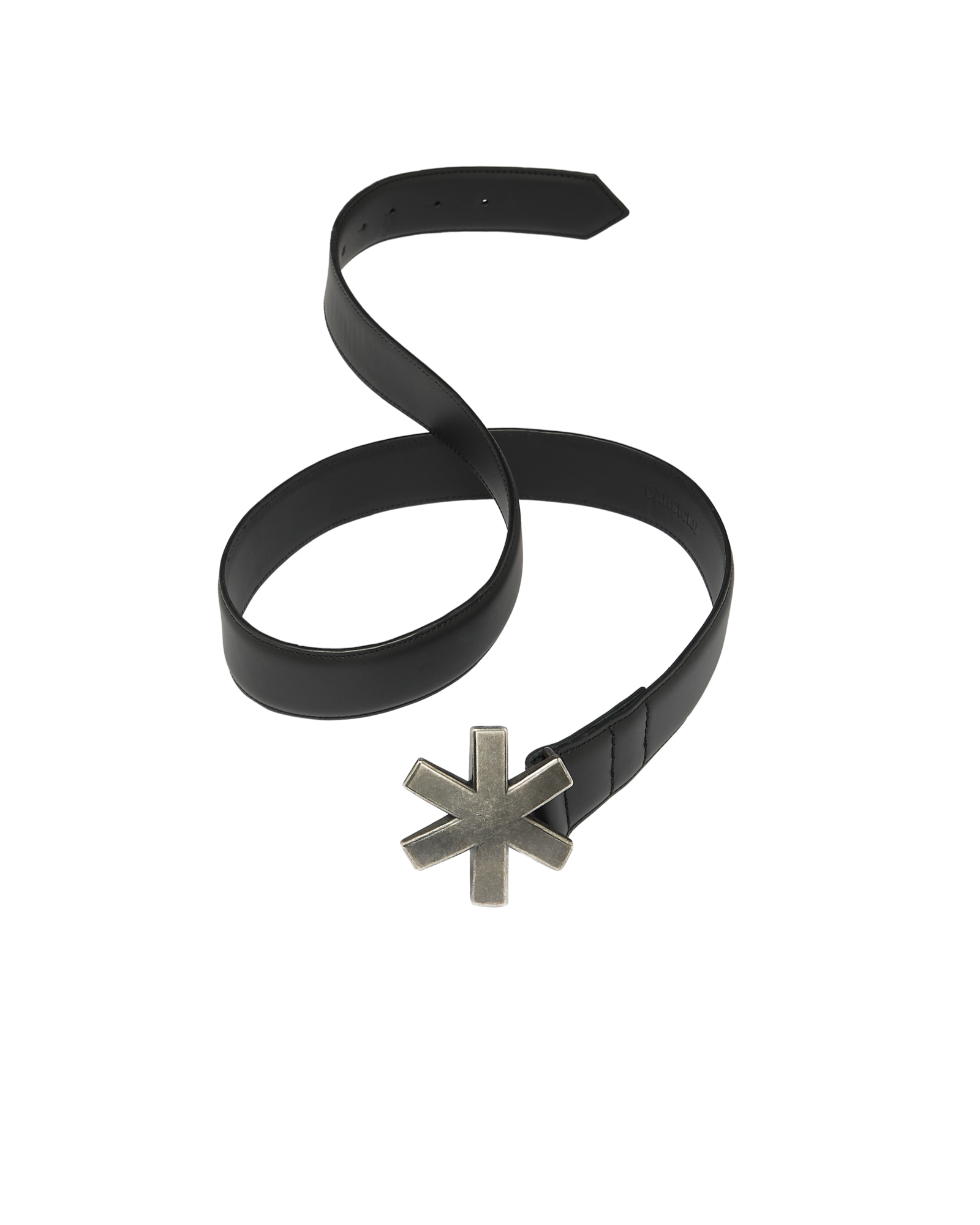 Asterisk Belt
