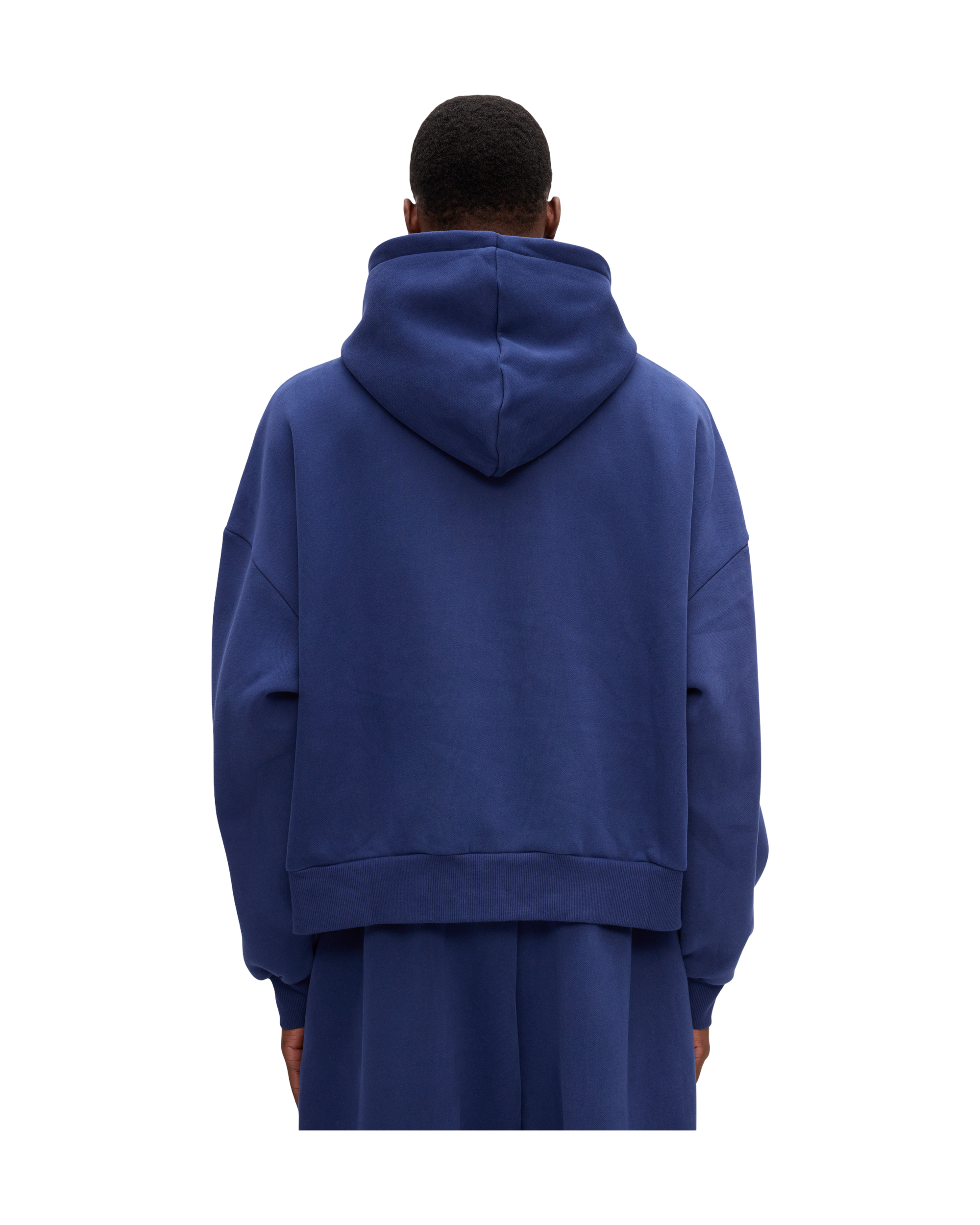 ZIP HOODIE