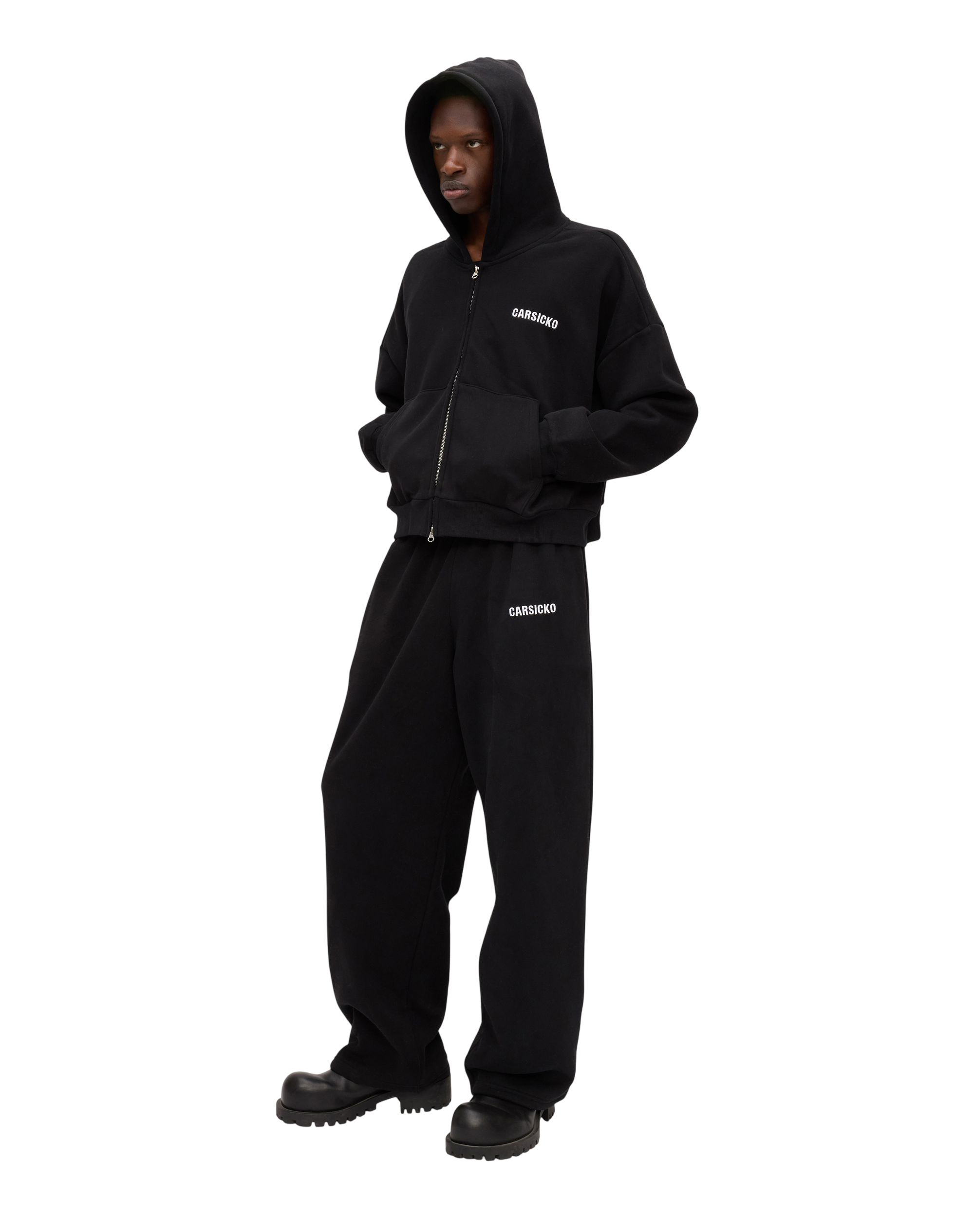 SWEATPANTS