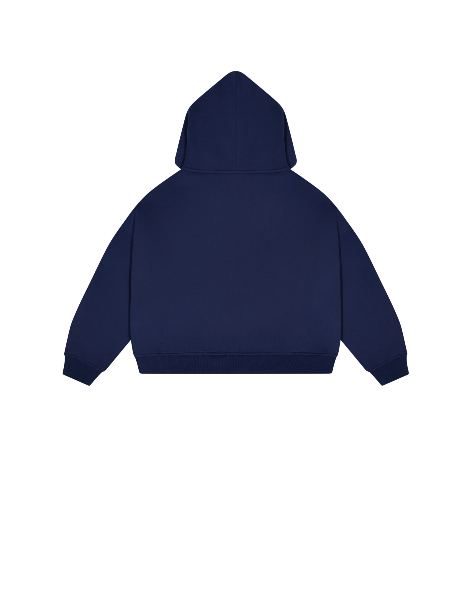 ZIP HOODIE