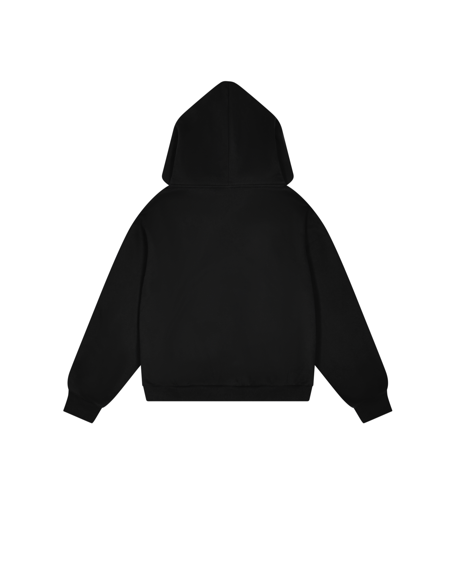 PULLOVER HOODIE