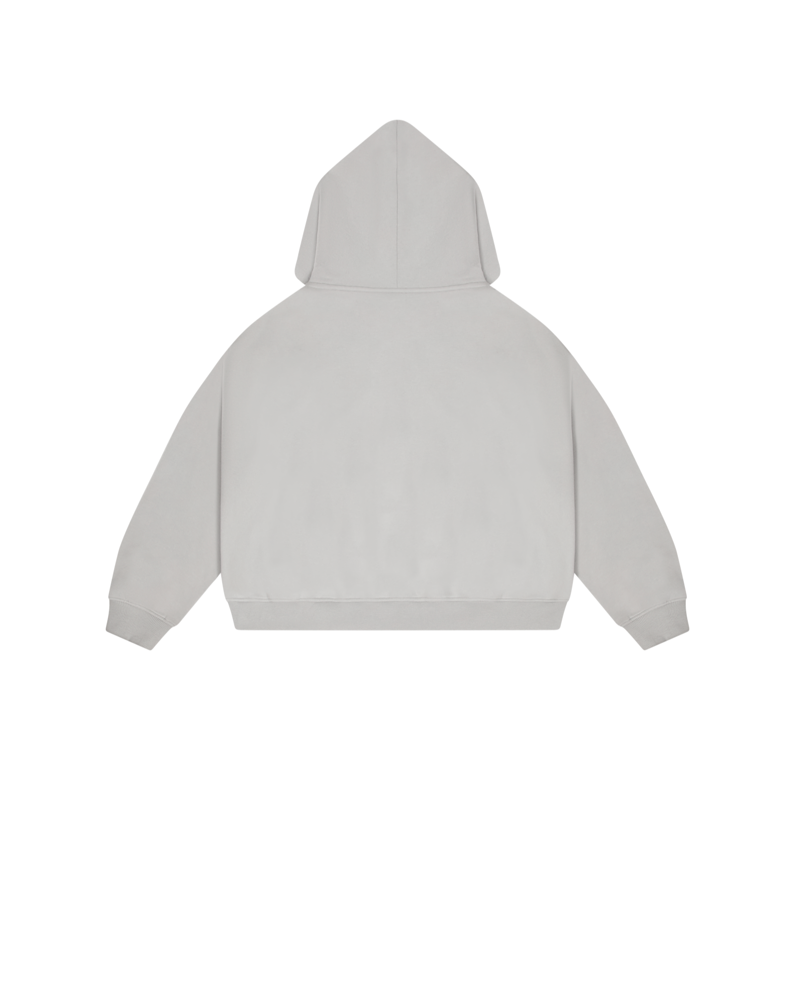 ZIP HOODIE