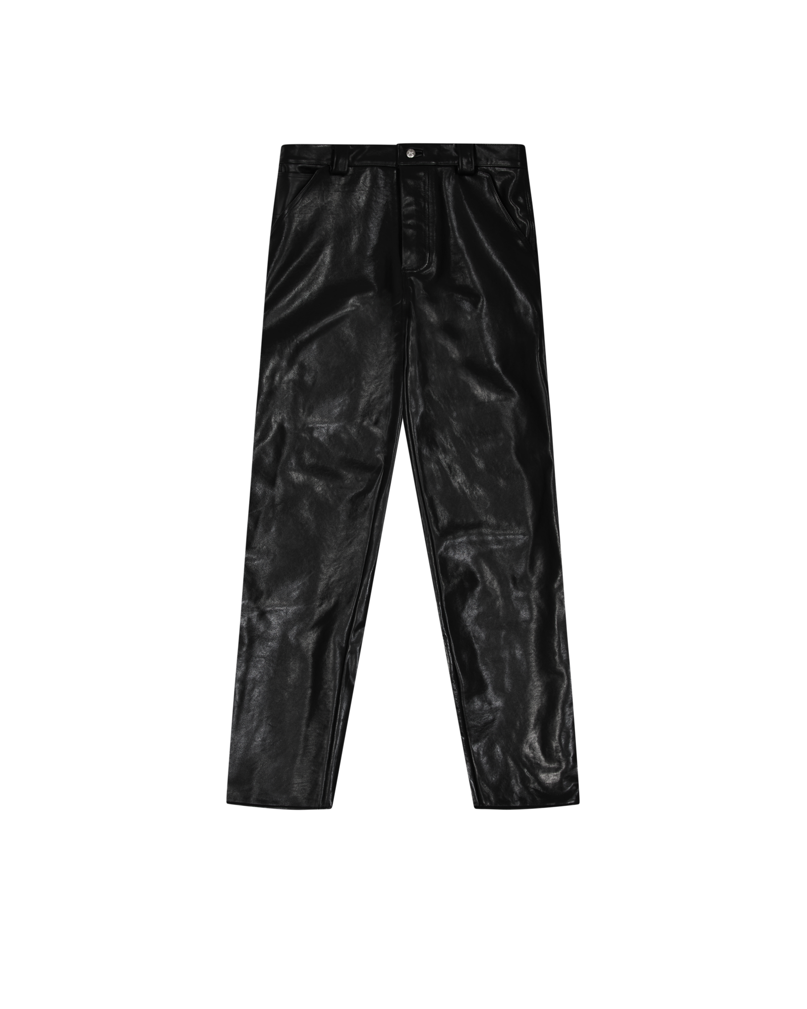 LEATHER PANTS