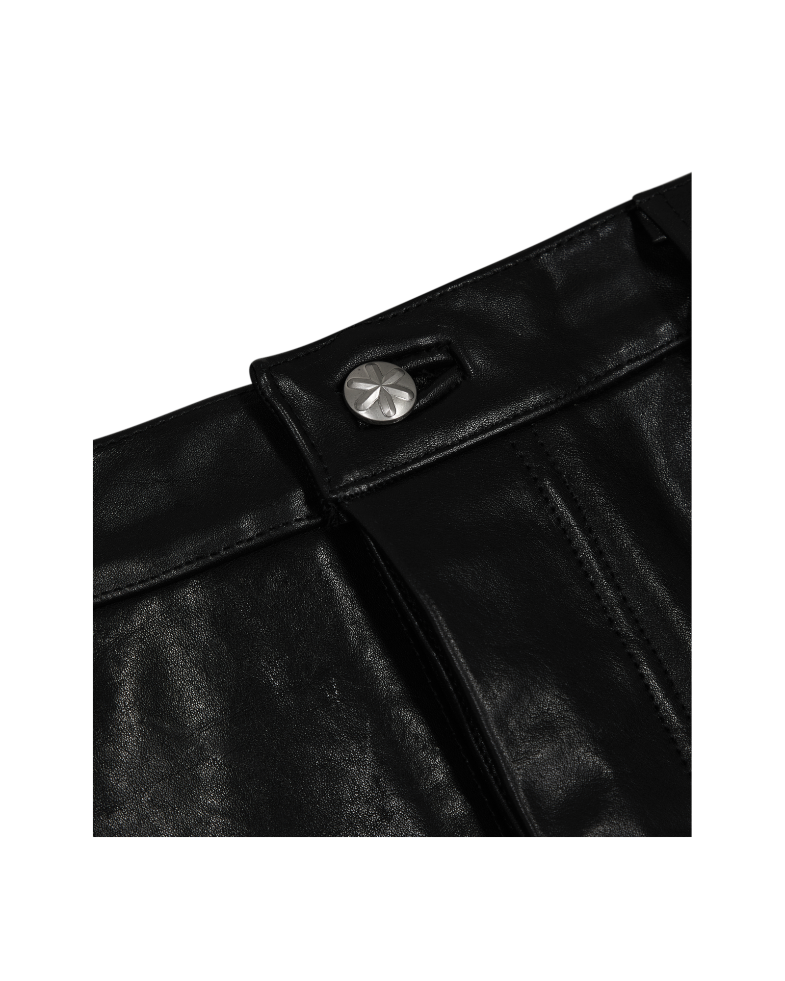 LEATHER PANTS