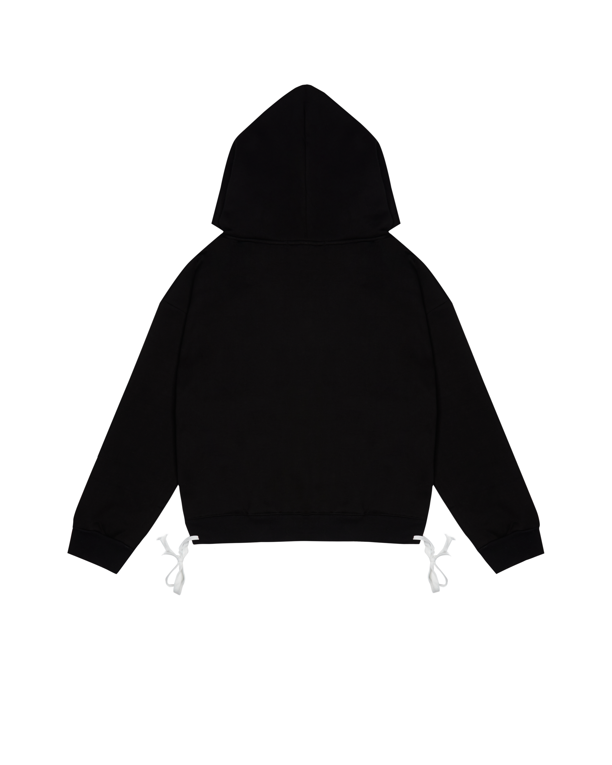 SIGNATURE HOODIE